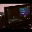 Proton Iriz <em>facelift</em> 2021 – satu lagi <em>teaser</em> disiar, papar varian SUV, bakal dilancar bersama Persona esok