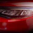 2021 Proton Iriz facelift teaser shows SUV-style “Active” – launches tomorrow together with Persona