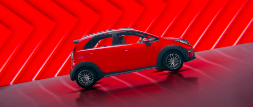 2021 Proton Iriz facelift teaser shows SUV-style “Active” – launches tomorrow together with Persona 1326488