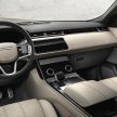 Range Rover Velar 2.0L R-Dynamic 2021 dilancar di Malaysia – naiktaraf dalaman, ciri baharu, RM612k