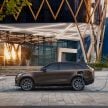 2021 Range Rover Velar Auric Edition debuts in Europe