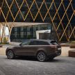 2021 Range Rover Velar Auric Edition debuts in Europe