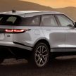 Range Rover Velar 2.0L R-Dynamic 2021 dilancar di Malaysia – naiktaraf dalaman, ciri baharu, RM612k