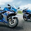Suzuki Malaysia to have sub-250 cc dealer channel – Belang 150 and GSX-R150 coming to Malaysia soon?