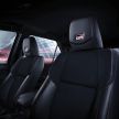 Toyota Fortuner GR Sport dilancar di Thai – 2.8L turbodiesel dengan 4WD, 204 PS/500 Nm; RM240,279