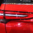 Toyota Fortuner GR Sport dilancar di Thai – 2.8L turbodiesel dengan 4WD, 204 PS/500 Nm; RM240,279