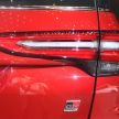 Toyota Fortuner GR Sport dilancar di Thai – 2.8L turbodiesel dengan 4WD, 204 PS/500 Nm; RM240,279