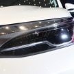 2021 Toyota Fortuner gets Modellista kit in Thailand