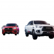 Toyota Hilux GR Sport dilancarkan di Thailand – ada versi <em>low-rider</em>, harga bermula RM113k, enjin 2.8L