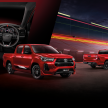 Toyota Hilux GR Sport booking ads appear on classifieds – price RM16x,xxx, launching soon?