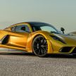 Hennessey Venom F5 – RM8.9mil V8 hypercar sold out