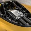 Hennessey Venom F5 – RM8.9mil V8 hypercar sold out