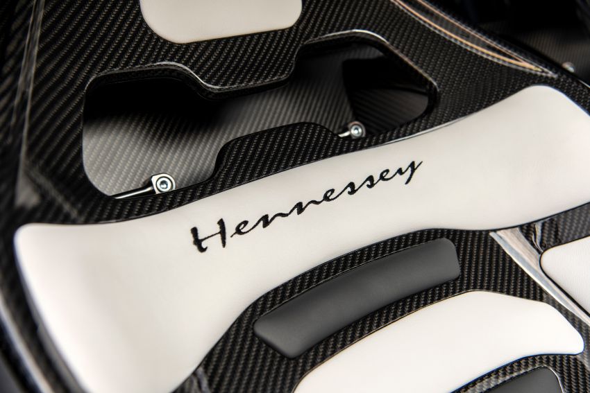 Hennessey Venom F5 – RM8.9mil V8 hypercar sold out 1333552