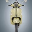2021 Vespa 75th Anniversary in Malaysia – Primavera 75th Anniversary at RM23,500, 300GTS at RM38,900