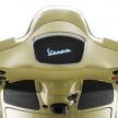 2021 Vespa 75th Anniversary in Malaysia – Primavera 75th Anniversary at RM23,500, 300GTS at RM38,900