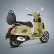 2021 Vespa 75th Anniversary in Malaysia – Primavera 75th Anniversary at RM23,500, 300GTS at RM38,900