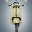 2021 Vespa 75th Anniversary in Malaysia – Primavera 75th Anniversary at RM23,500, 300GTS at RM38,900