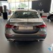 Mercedes-Benz E-Class facelift 2021 di Malaysia – foto rasmi bagi E200 Avantgarde dan E300 AMG Line