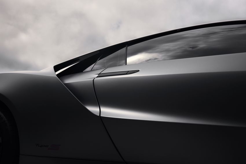 Acura NSX Type S didedahkan – harga bermula RM718k, hanya 350 unit, berkuasa 608 PS/667 Nm! 1330064
