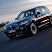 BMW iX3 dilancarkan di Malaysia – SUV elektrik yang ditawarkan dalam dua varian M Sport, dari RM317k