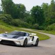 2022 Ford GT ’64 Prototype Heritage Edition unveiled