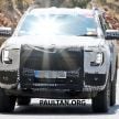 2022 Ford Ranger teased – new truck coming this year