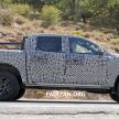 2022 Ford Ranger to make global debut November 24