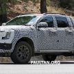2022 Ford Ranger teased – new truck coming this year