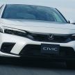2022 Honda Civic Hatchback – Mugen parts previewed