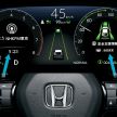 Honda Civic gen. ke-11 pasaran Jepun diperincikan – hanya hatchback, 1.5L Turbo, ada manual 6-kelajuan