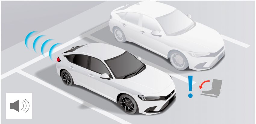 2022 Honda Civic Hatchback detailed for Japanese market – September 3 launch, RM122k to RM136k 1327546