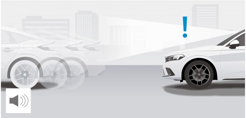 2022 Honda Civic Hatchback detailed for Japanese market – September 3 launch, RM122k to RM136k 1327552