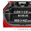 Honda Civic gen. ke-11 pasaran Jepun diperincikan – hanya hatchback, 1.5L Turbo, ada manual 6-kelajuan