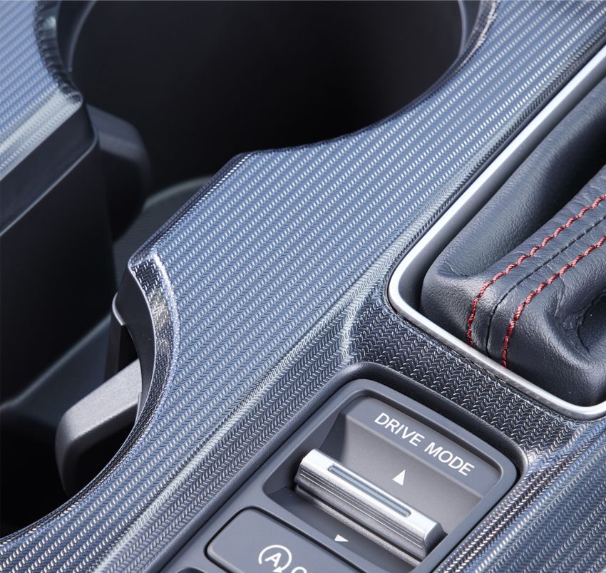 2022 Honda Civic Hatchback detailed for Japanese market – September 3 launch, RM122k to RM136k 1327580
