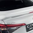 Honda Civic 2022 akan dilancarkan di S’pura 12 esok