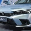 2022 Honda Integra in China is a Civic with a new face