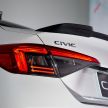 Honda Malaysia bagi petunjuk ada model baharu akan dilancar tak lama lagi; City Hatchback atau Civic baru?