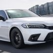 2022 Honda Integra in China is a Civic with a new face