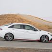 2022 Hyundai Elantra N arrives in North America – 2.0L turbo with 280 PS and 392 Nm, DCT and manual