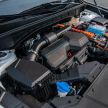 2022 Kia Sorento PHEV joins US range – 1.6T plug-in hybrid,  13.8 kWh battery, 51 km pure electric range