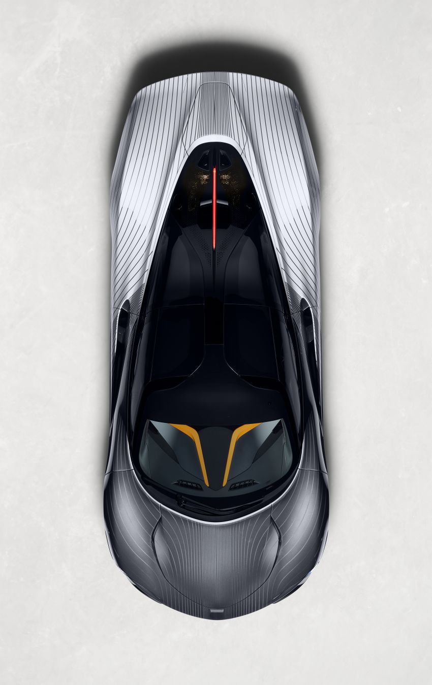 McLaren Speedtail Albert unveiled – bespoke by MSO 1326985