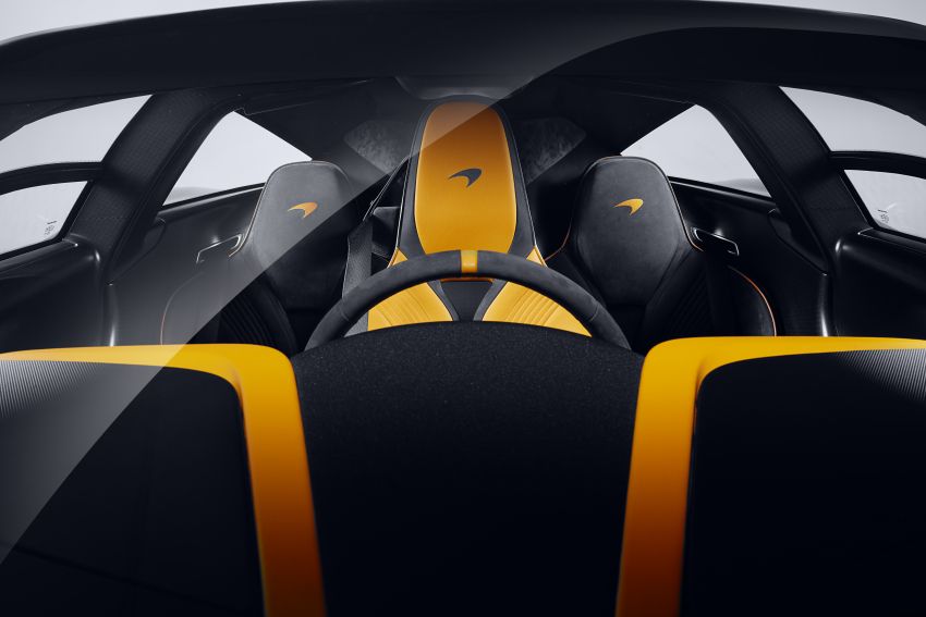 McLaren Speedtail Albert unveiled – bespoke by MSO 1326988