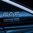 Mercedes-Benz EQS 2022 dilancarkan di Malaysia pada 22 Julai – EQB, EQC juga akan diperkenalkan?
