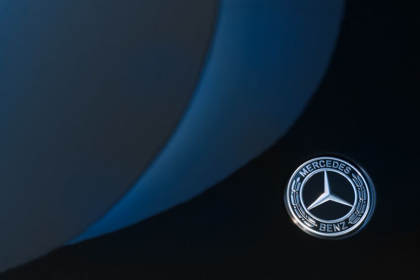 Mercedes-Benz EQS bakal dilancar di Thailand tahun ini – pemasangan tempatan CKD, bateri buatan Thai 1335333