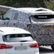 SPIED: Next Range Rover Sport SVR goes road-testing