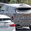 SPIED: Next Range Rover Sport SVR goes road-testing