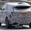2023 Range Rover Sport – dashboard shown with Pivi Pro floating touchscreen; new SUV debuts May 10