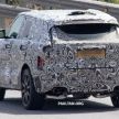 SPIED: Next Range Rover Sport SVR goes road-testing