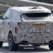 SPIED: Next Range Rover Sport SVR goes road-testing