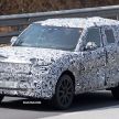 SPIED: Next Range Rover Sport SVR goes road-testing